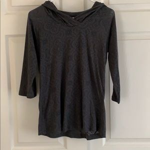 Columbia Lightweight Hoodie